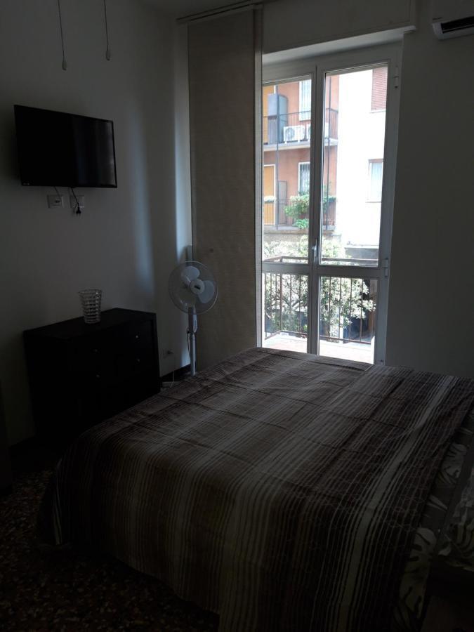 G&A Milan House Cir 03041 Apartamento Exterior foto