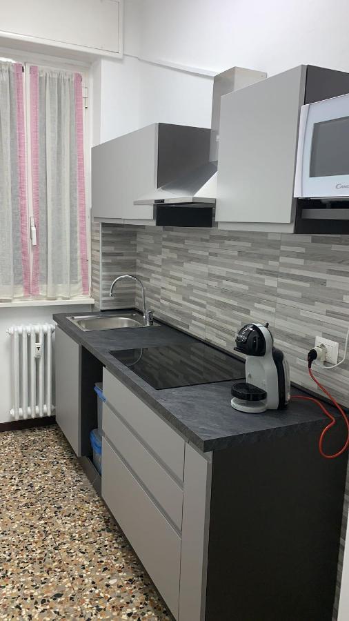 G&A Milan House Cir 03041 Apartamento Exterior foto